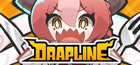 龙娘养成计划／DRAPLINE／（STEAM：￥34.86）
