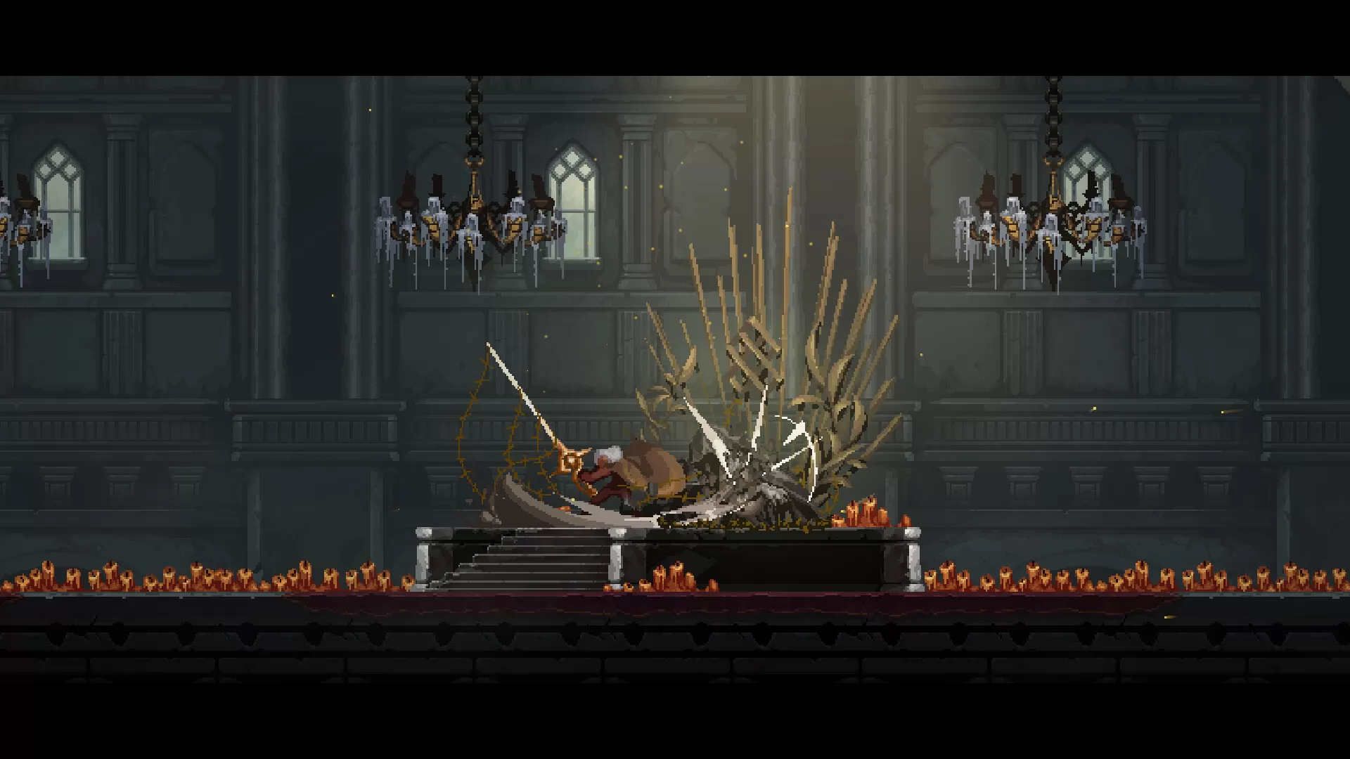 龙已死／Dragon Is Dead