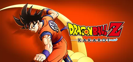 龙珠Z：卡卡罗特／DRAGON BALL Z： KAKAROT