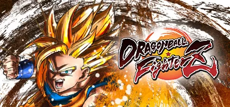 龙珠战士Z／龙珠格斗Z／龙珠斗士Z／DRAGON BALL FighterZ