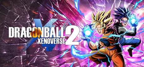 龙珠：超宇宙2／DRAGON BALL XENOVERSE 2／单机.同屏多人