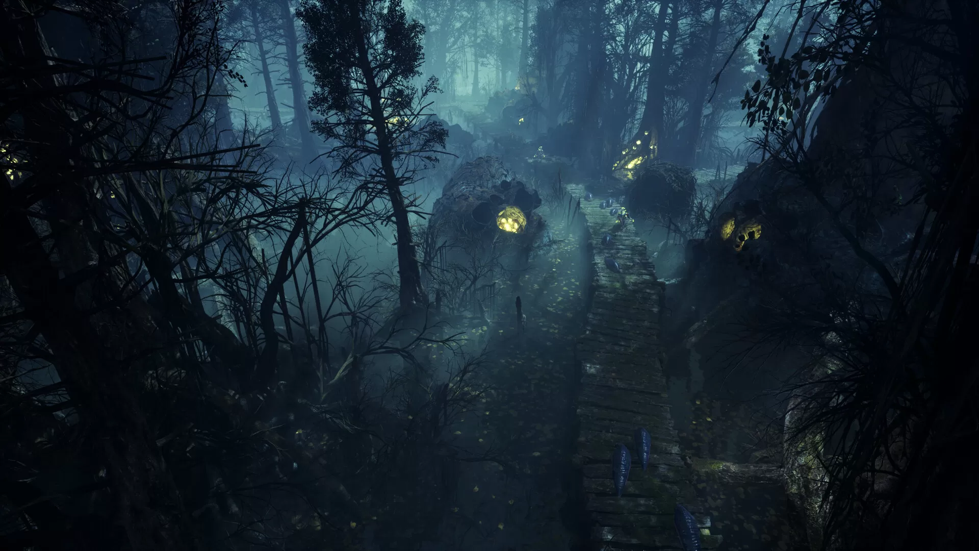 龙的传人：孤旅／Dragonkin： The Banished