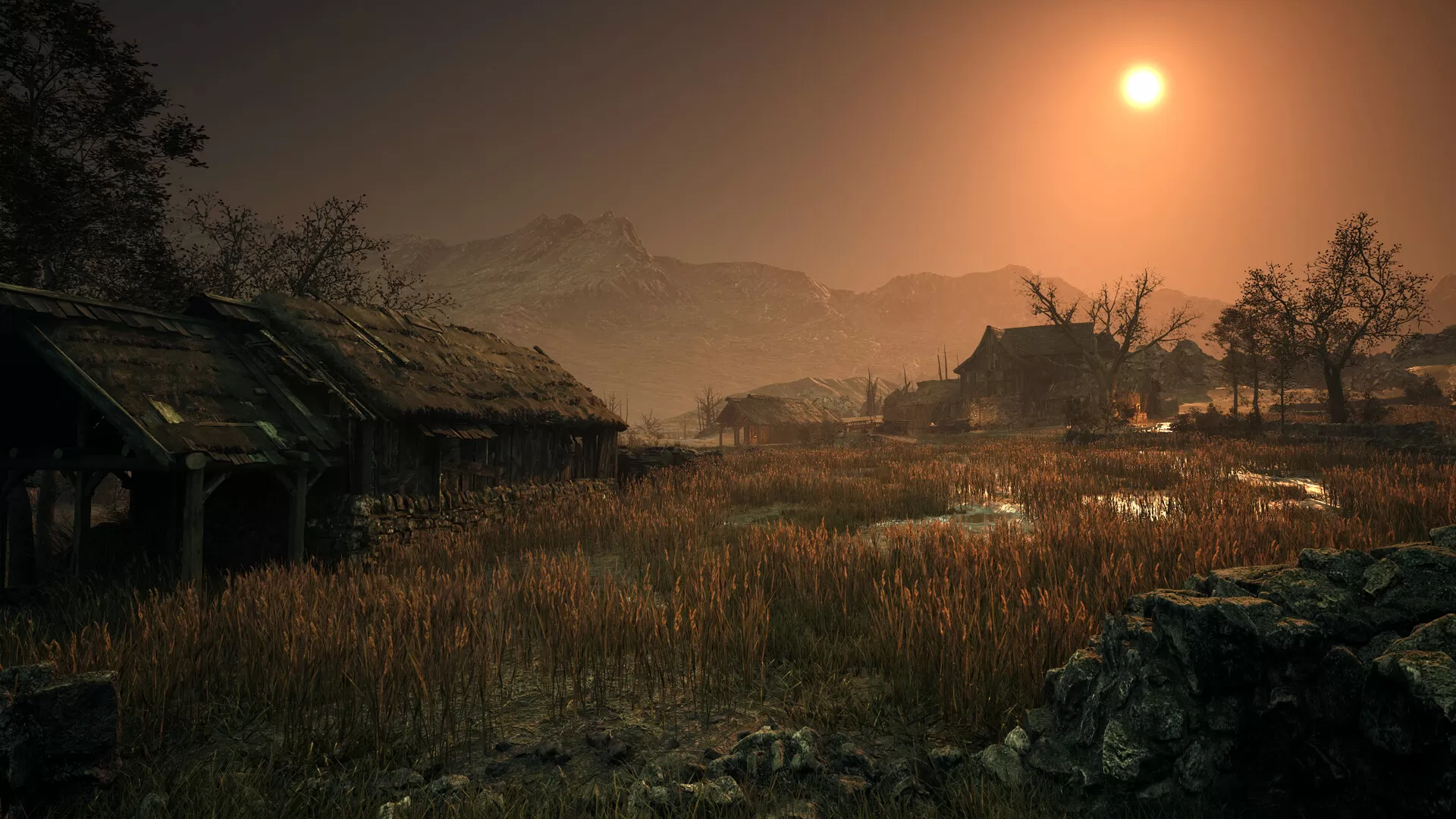 龙的传人：孤旅／Dragonkin： The Banished