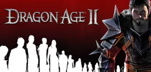 龙腾世纪2／Dragon Age II