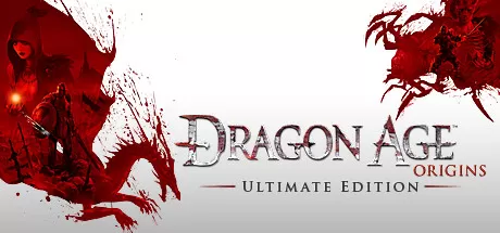龙腾世纪：起源／Dragon Age：Origins