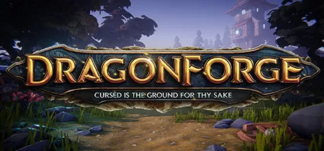 龙钢锻炉／Dragon Forge